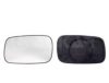 VW 6K9857522C Mirror Glass, outside mirror